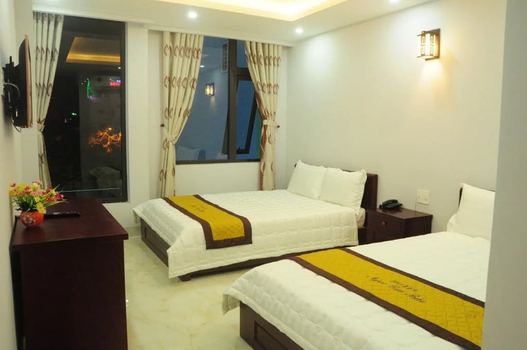 Ngoc Gia Bao Hotel - photo 3