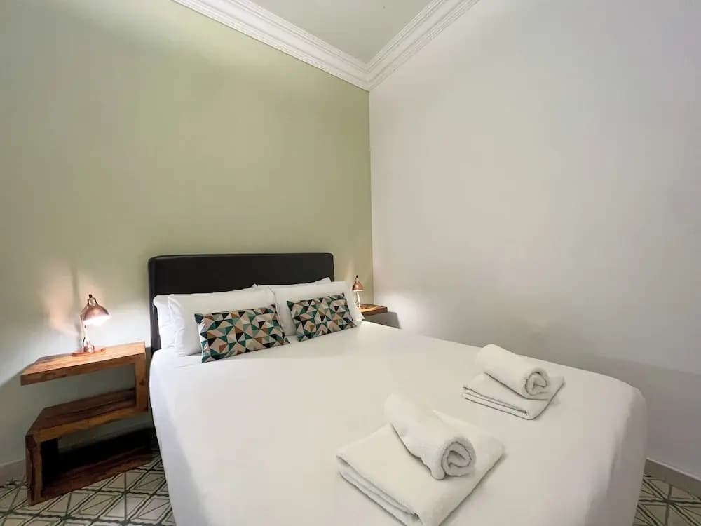 Stay U-nique Apartments Comte Urgell - photo 14