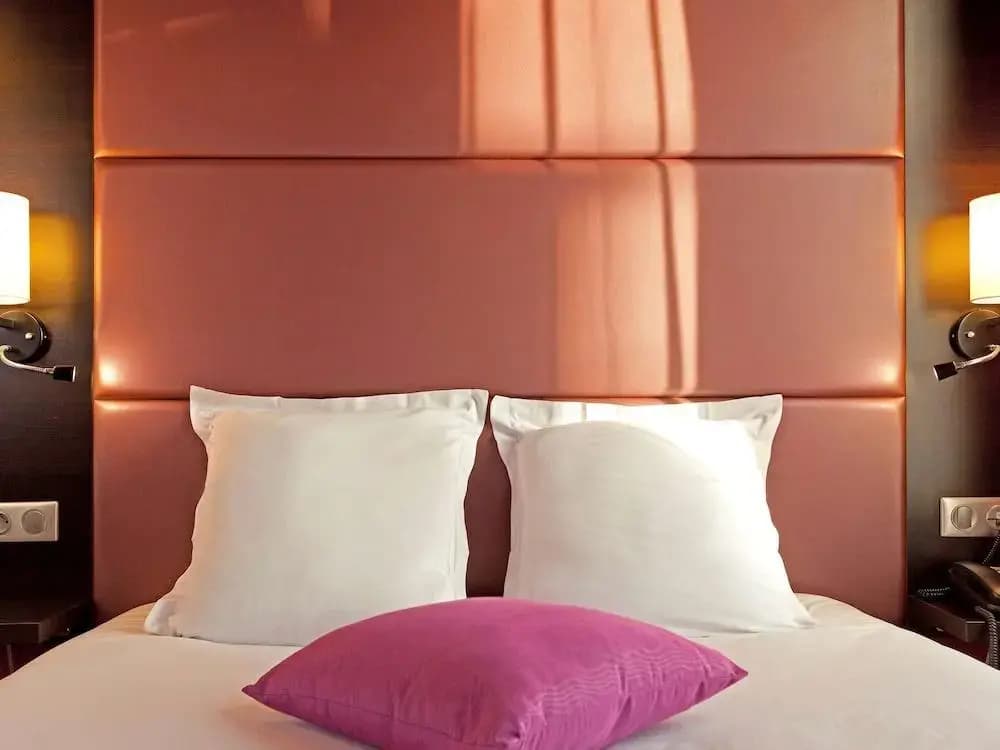 ibis Styles Paris Pigalle Montmartre - photo 2