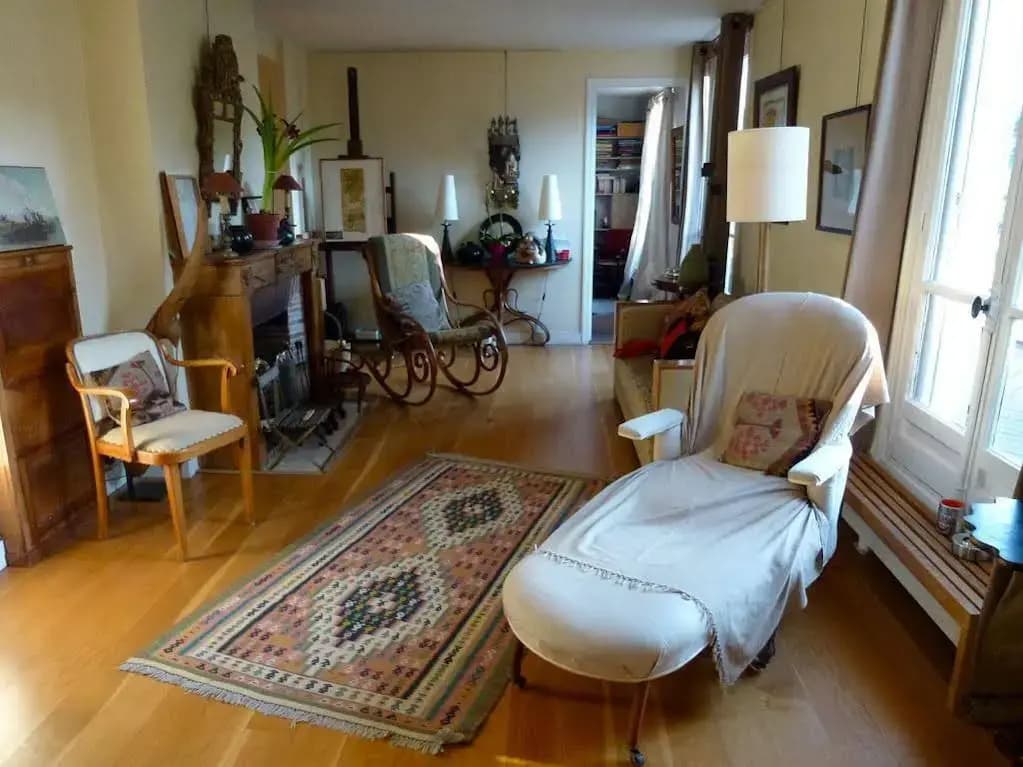 BB Batignolles - photo 4