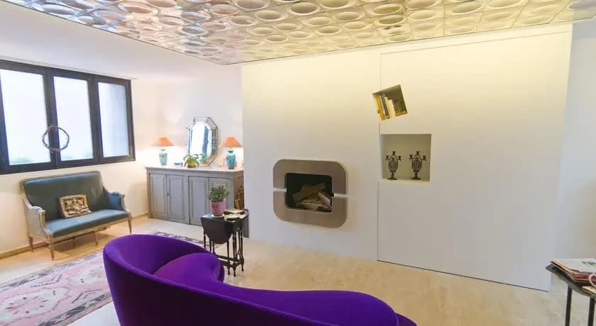 Studios Paris Bed  Breakfast  Le Jardin de Montmartre - photo 5