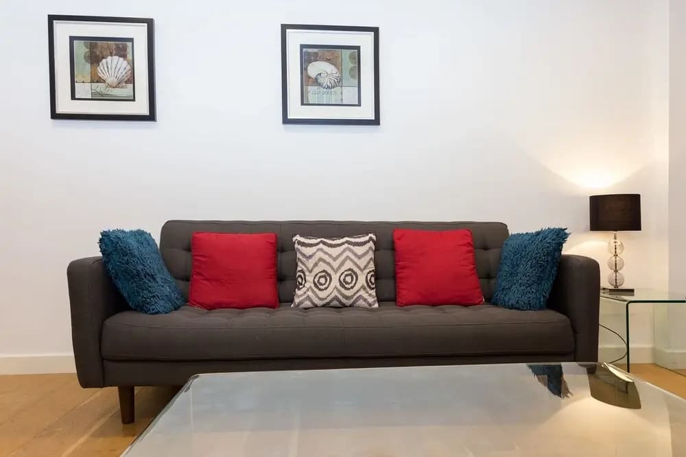 2 Bedroom Flat in Limehouse Sleeps 4 Guests - photo 7