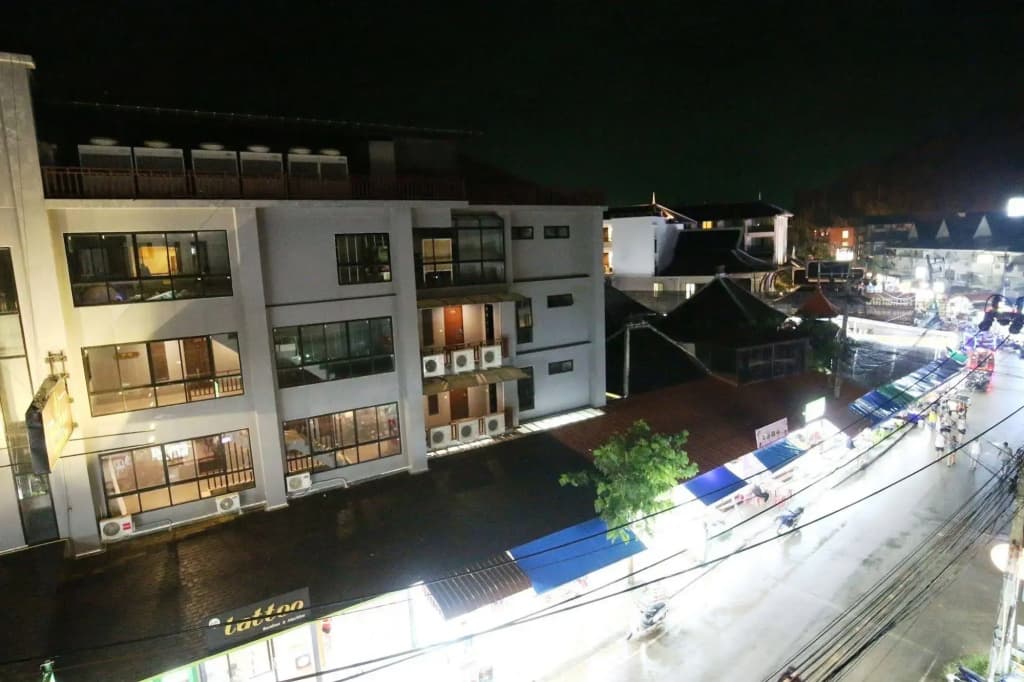Toto Residence - photo 1