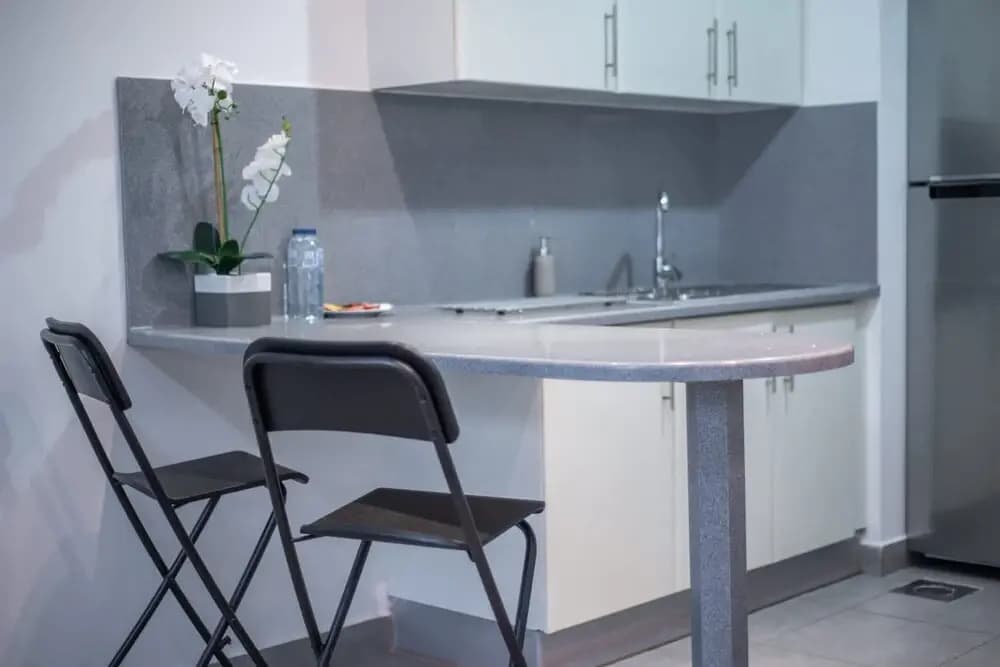 Prime Studio Stay in Barsha Heights - photo 21