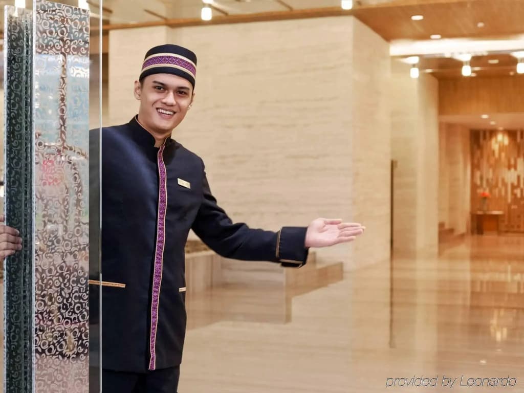 Grand Mercure Jakarta Harmoni - photo 30