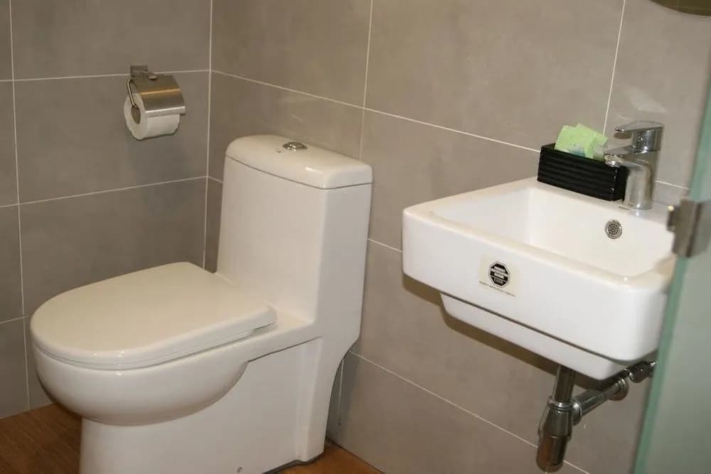 Double Happiness Hotel - photo 8