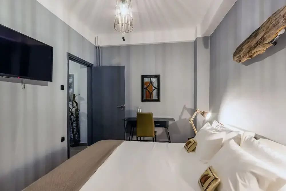 Axel Lamda Apartment - photo 4