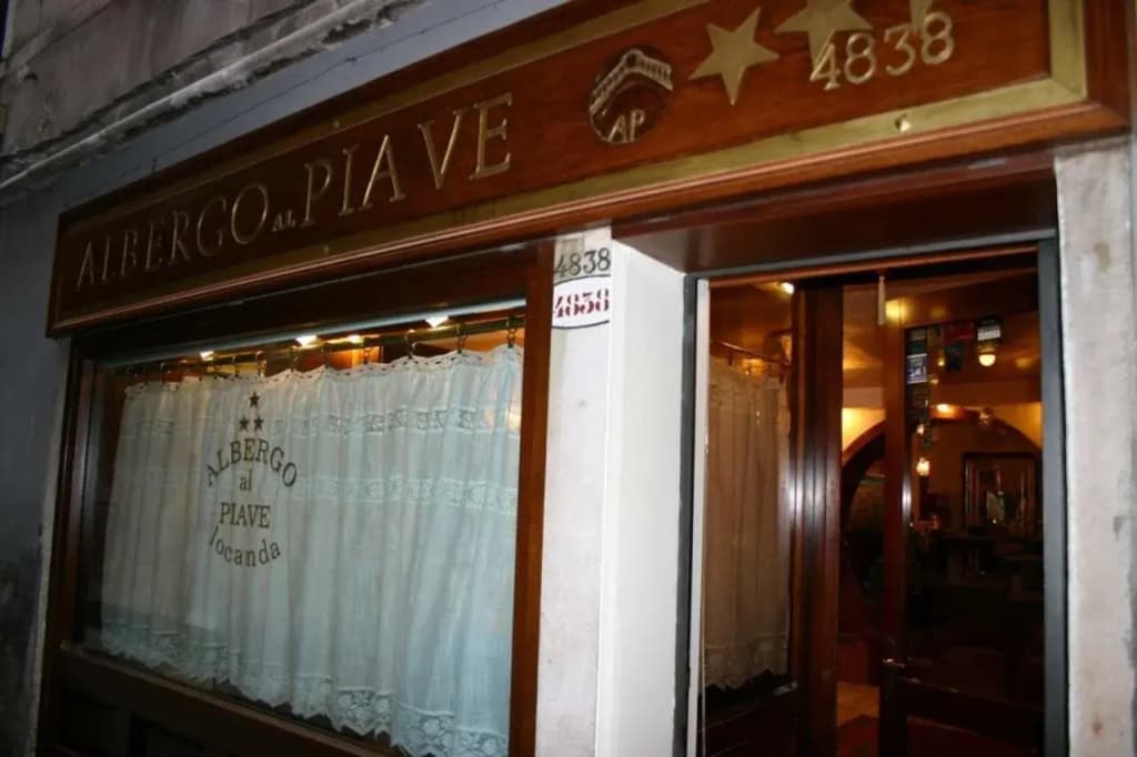 Hotel al Piave - photo 13