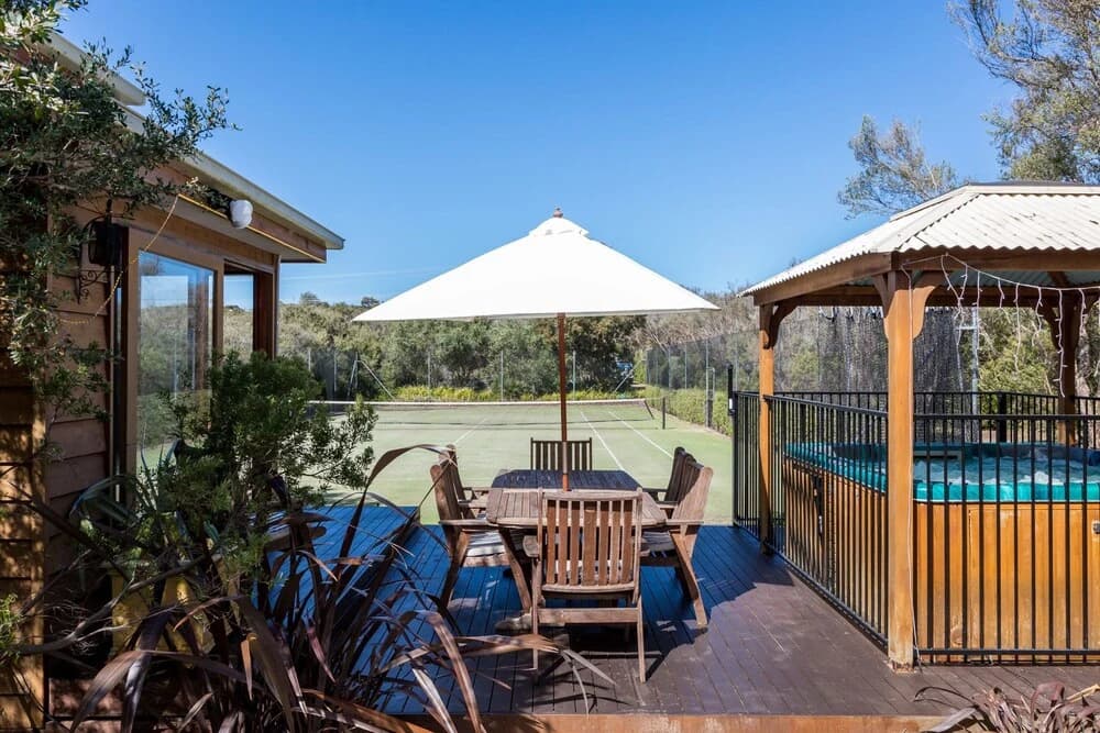 The Heyfield Hideaway - photo 6