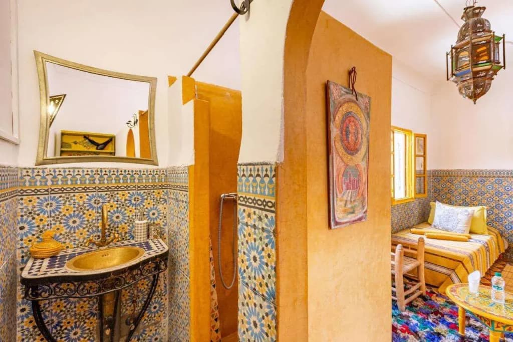 Riad Dar Tiflet - photo 1