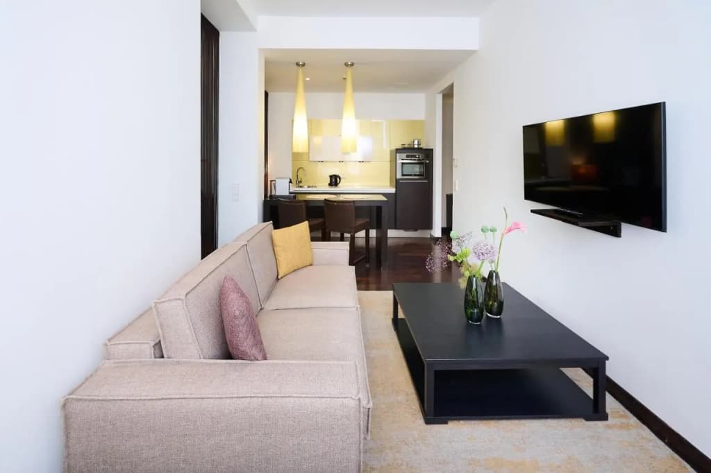 MyPlace Premium Apartments - photo 34