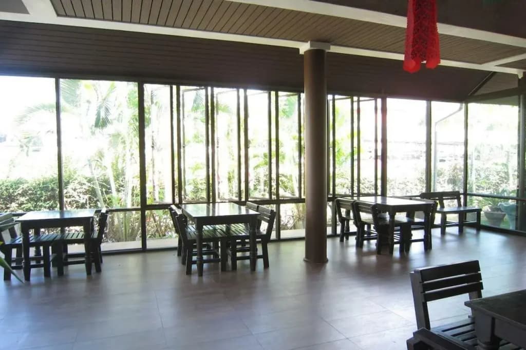 Krabi Cozy Place Hotel - photo 15