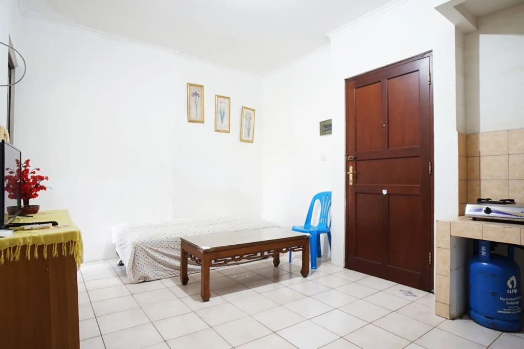 Apartment Mediterania I by ZUZU - photo 13