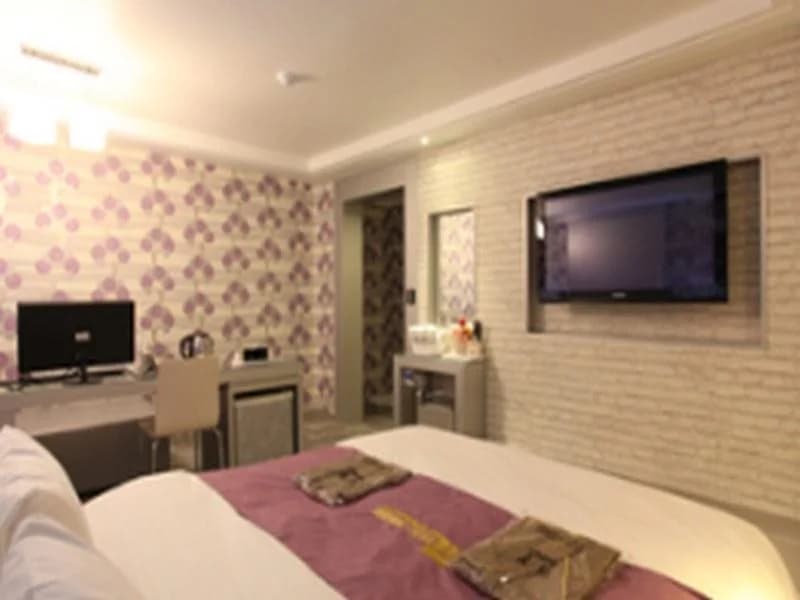 Hotel Pharaoh - photo 4