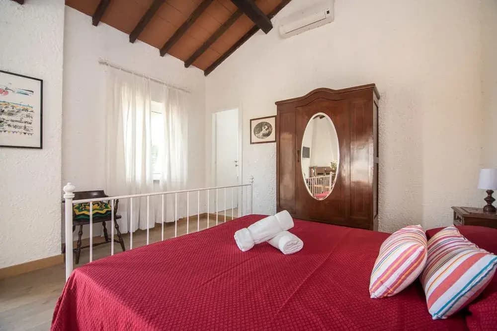 Villa degli Oleandri - photo 22