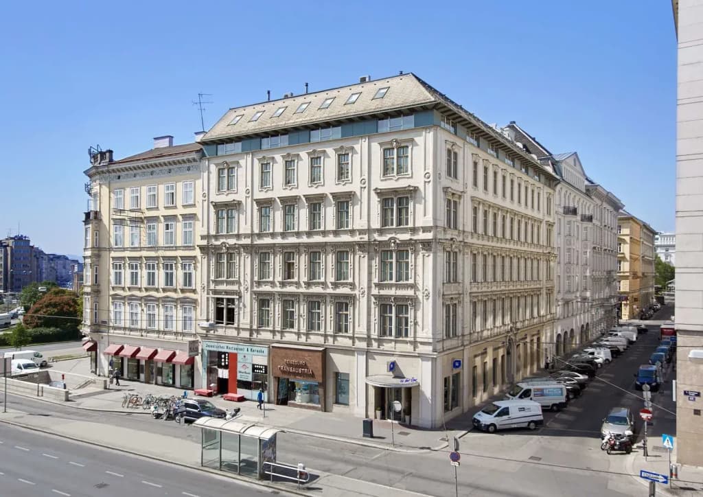 Living Hotel an der Oper - main photo