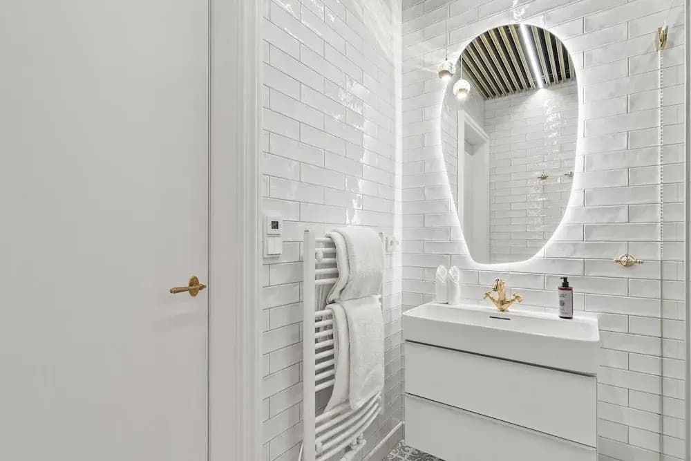 Vodičkova Luxury Suites - photo 15
