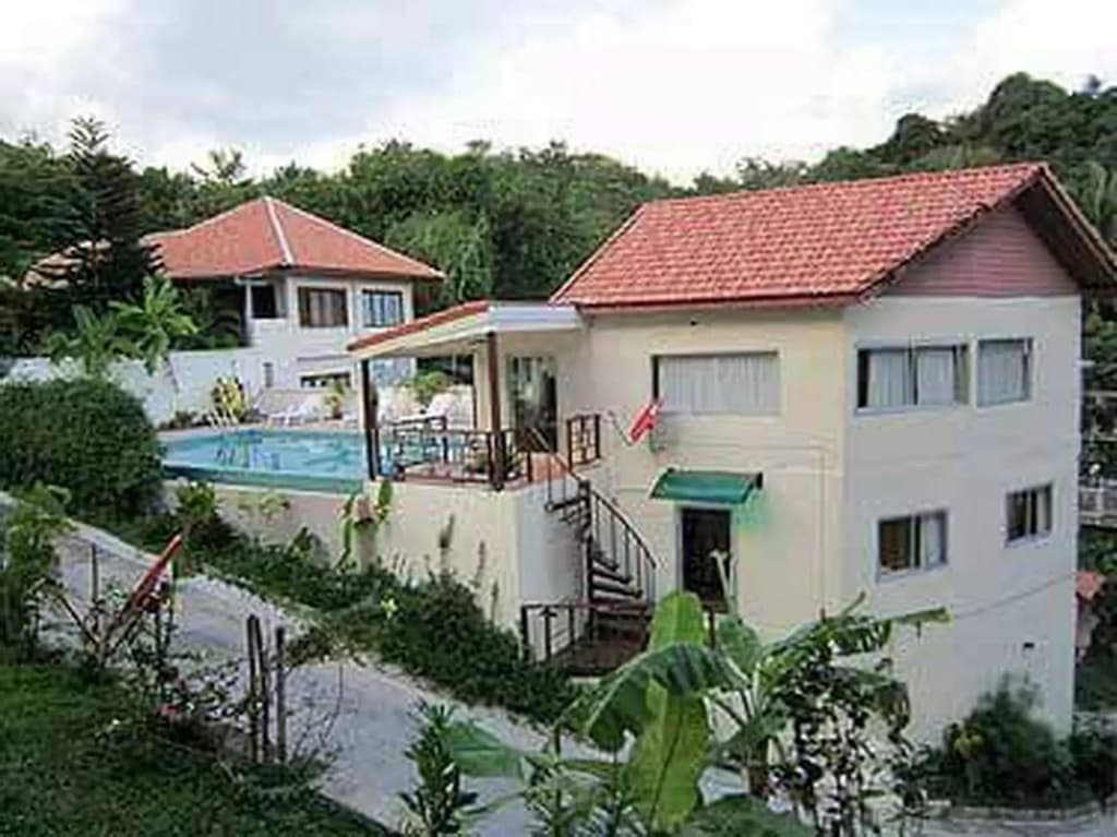 Chaweng Tropical Residence - photo 11