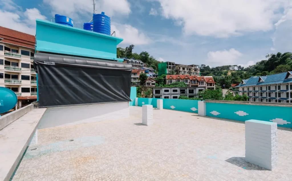 Patong Blue - photo 11