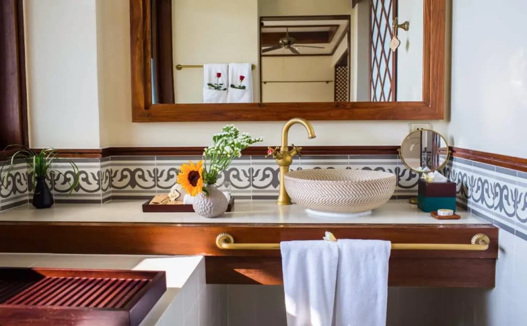 Almanity Hoi An Resort & Spa - photo 44