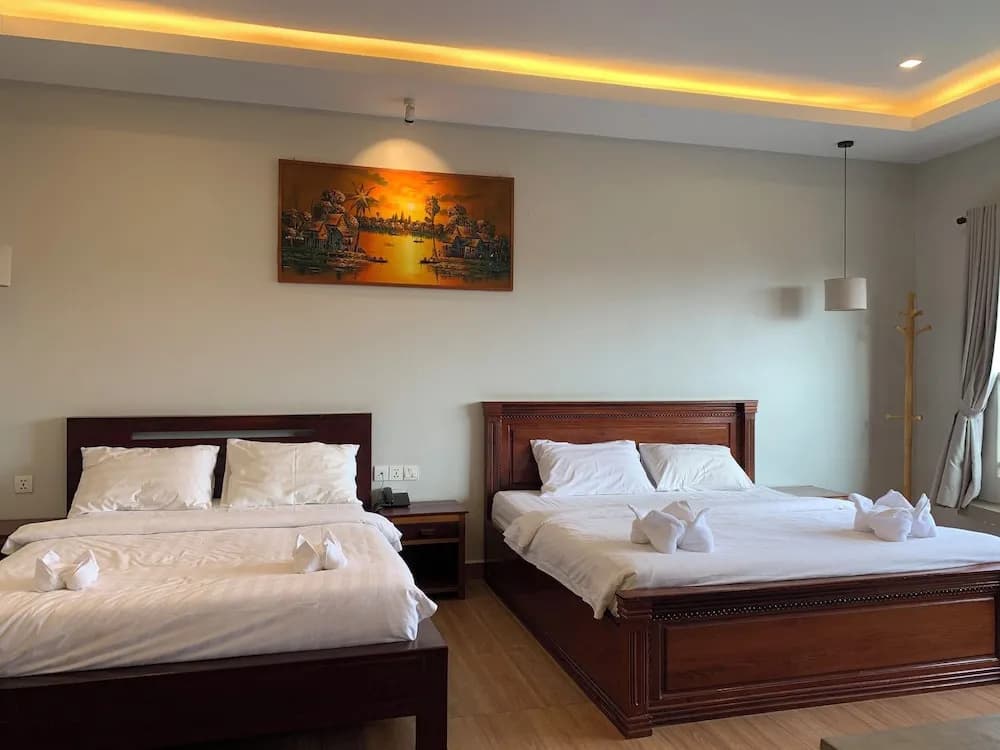 Nico's Hotel 2 - photo 6