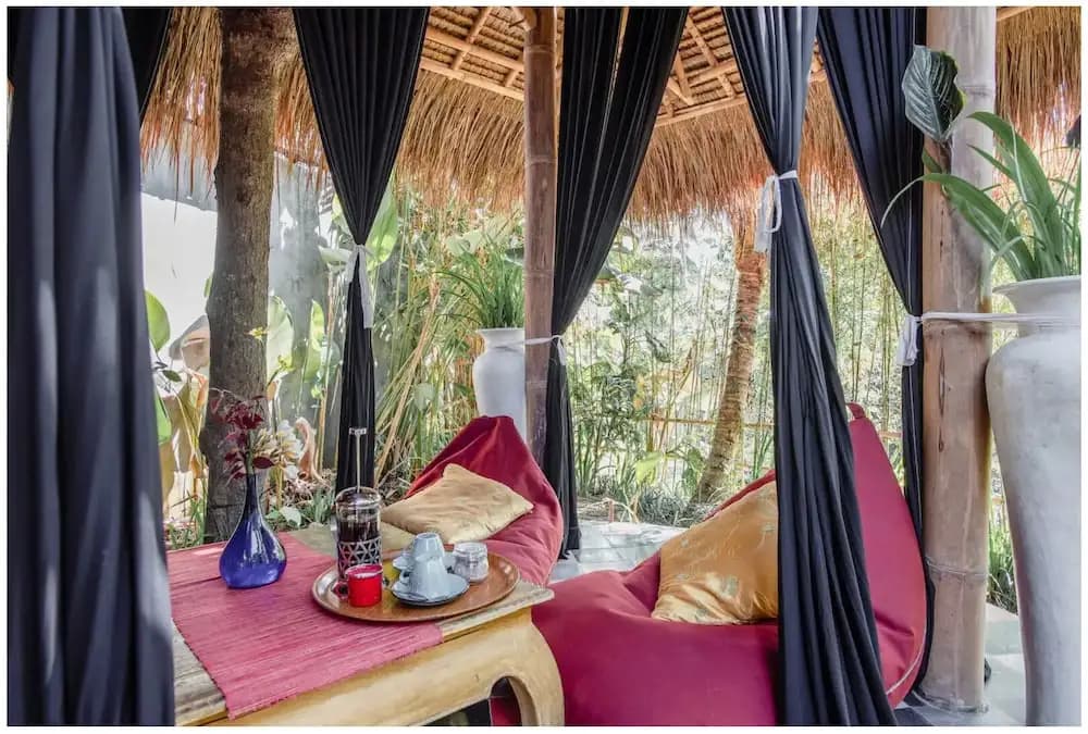 Firefly Eco Lodge - photo 22