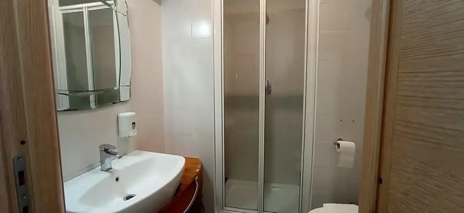 Rome Travellers Hotel - photo 8