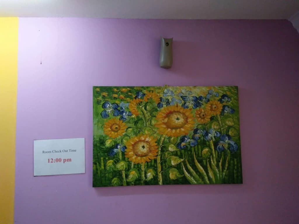 Zass Hotel - photo 9