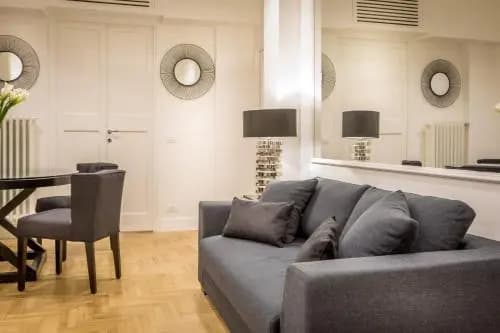 Old Town Apartment - photo 5