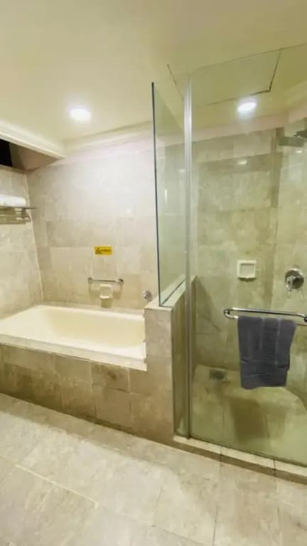 The Hotel Apartment At Times Square - photo 38