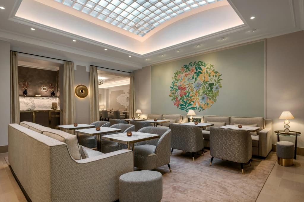 Hotel Camille Paris Gare de Lyon, Tapestry Collection by Hilton - photo 2