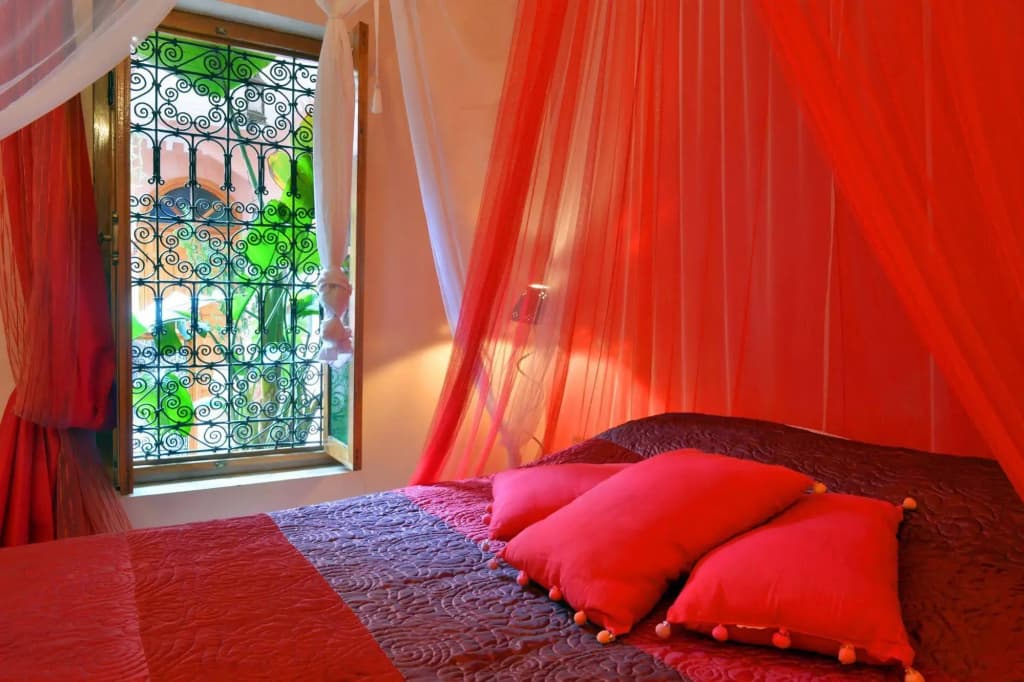 Riad Zayane Atlas - photo 5