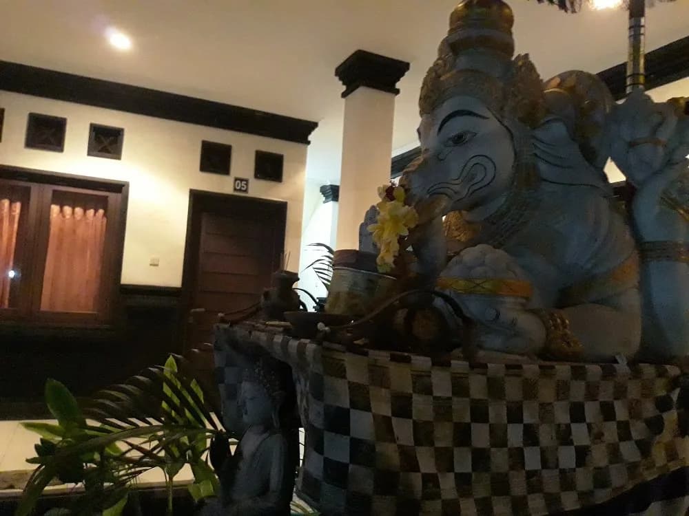 Sarma Homestay - photo 18