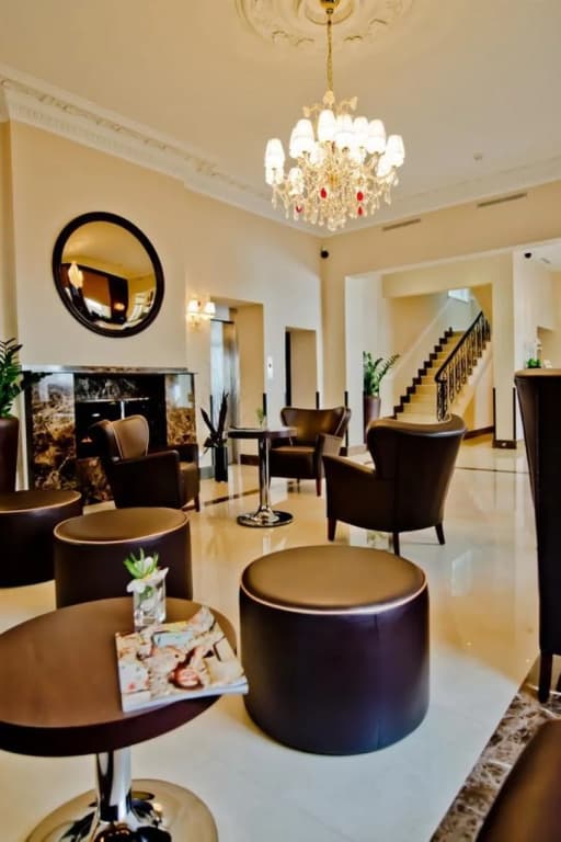 Edward Hotel Paddington - photo 16