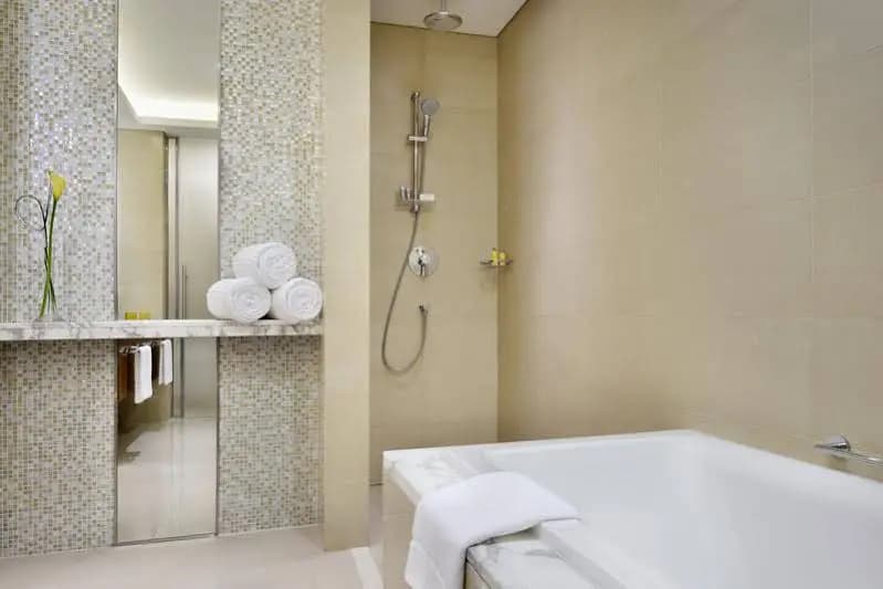 Marriott Hotel Downtown Llc - photo 9