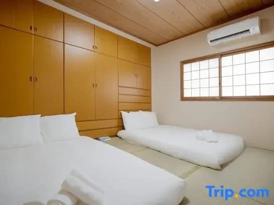 Joyful Residence｜Only 3-Min Walk to Garden Town Station - photo 8
