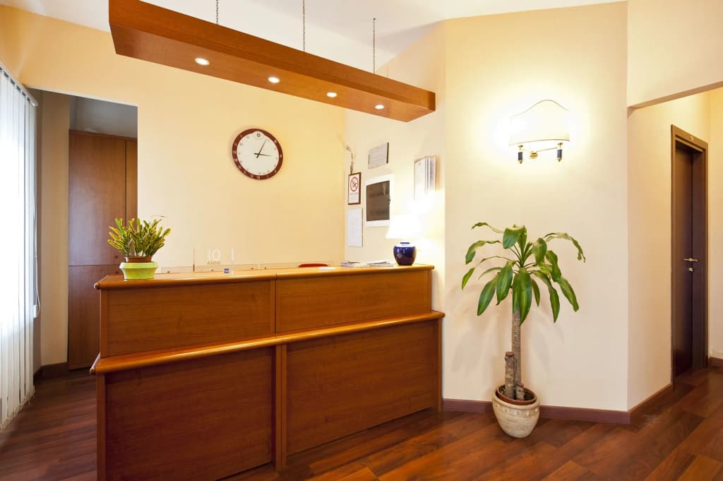 4 Pini Hotel - photo 2