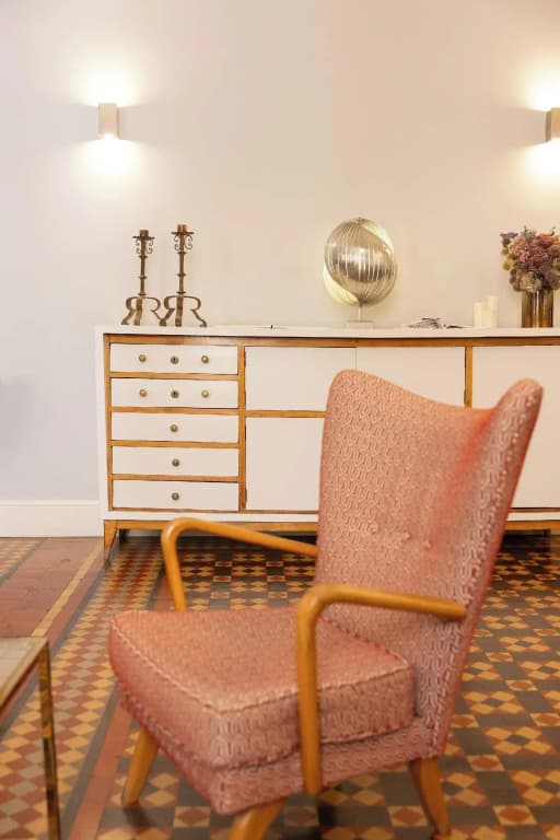 We Boutique Hotel - photo 21