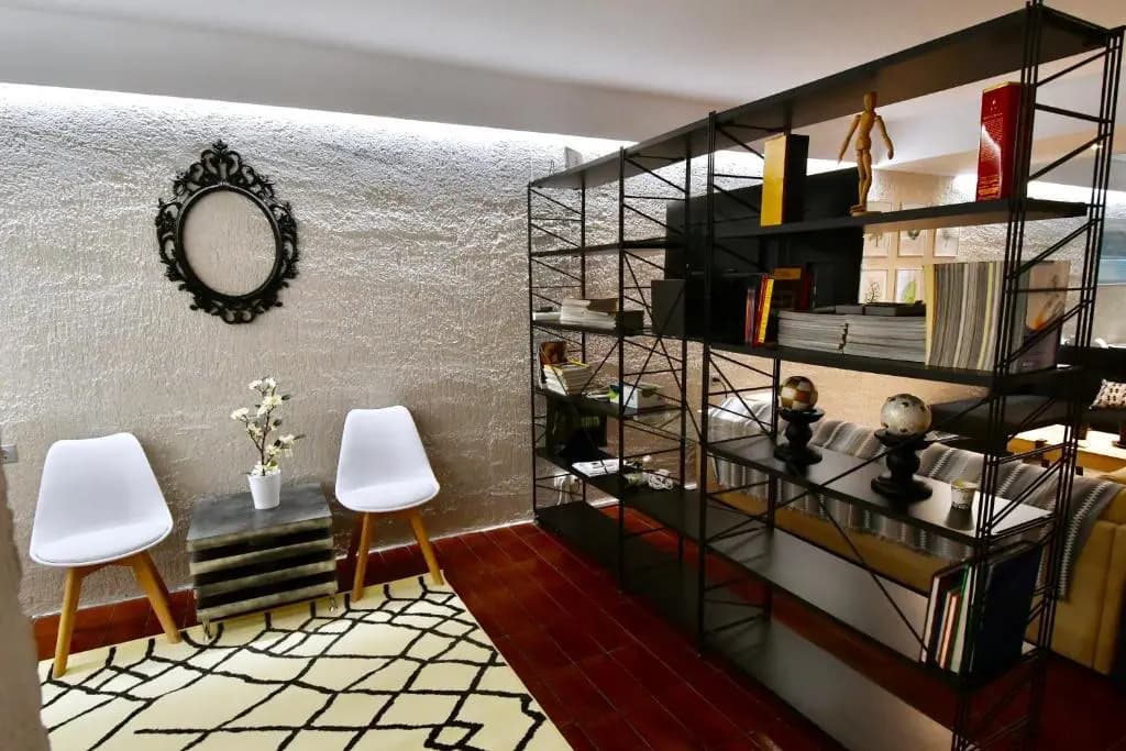 Comfortable, spacious studio @ Kolonaki - photo 2