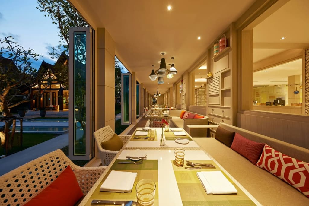 Amari Koh Samui - photo 17