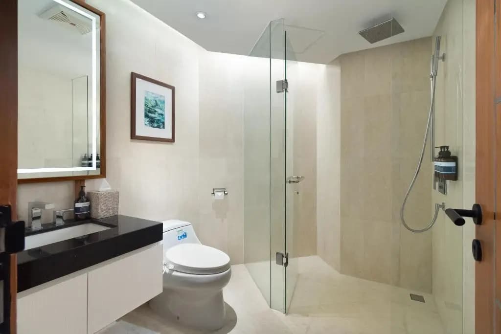 Beachwalk Residence - photo 9