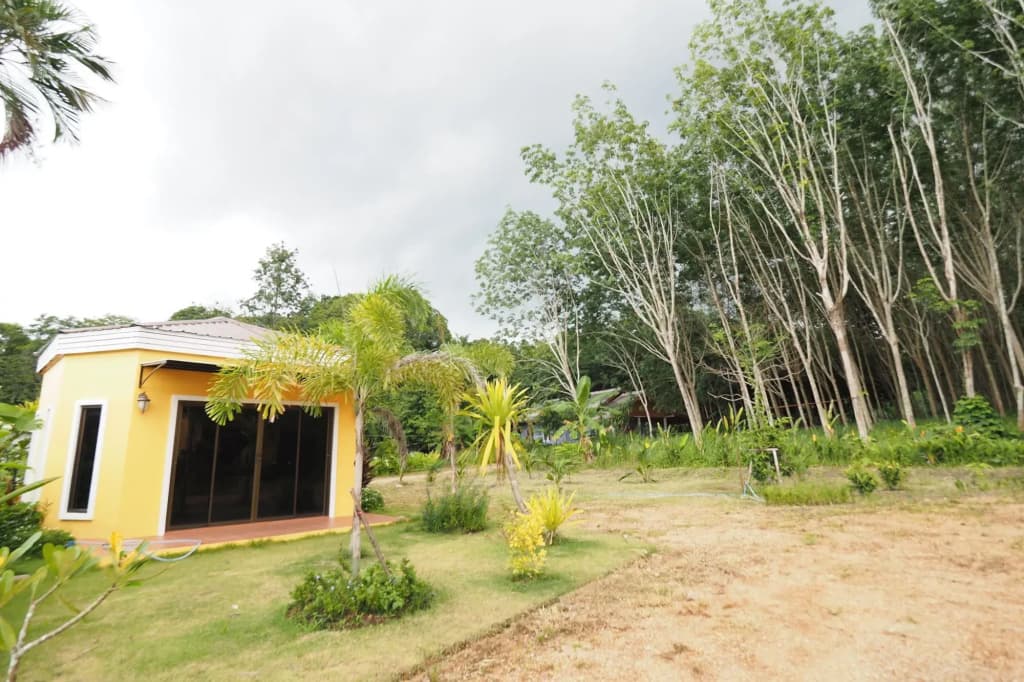 Sukonta Garden - photo 15