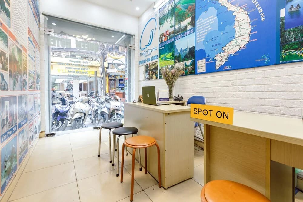 OYO 604 Queen Hotel - photo 16