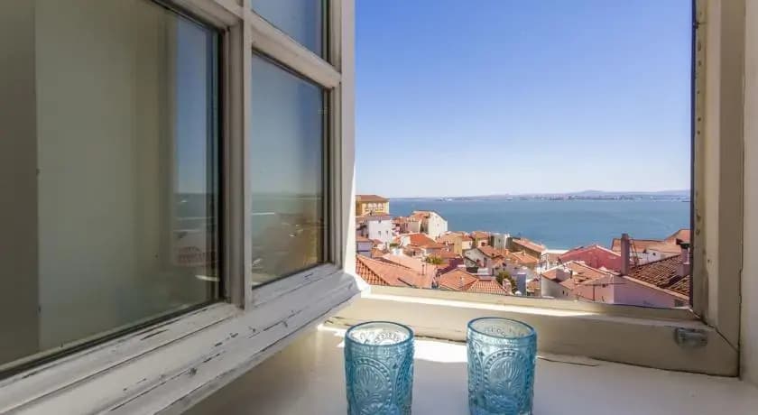 Creative Stay In Alfama - photo 6
