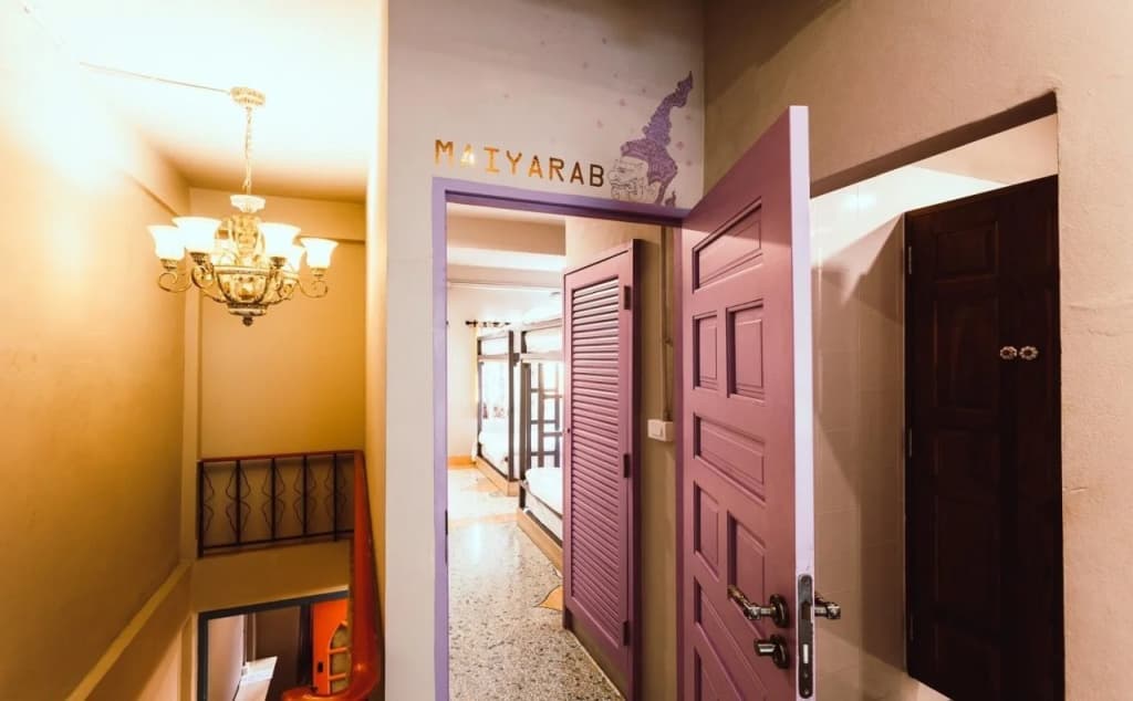 Stash Hostel - photo 11