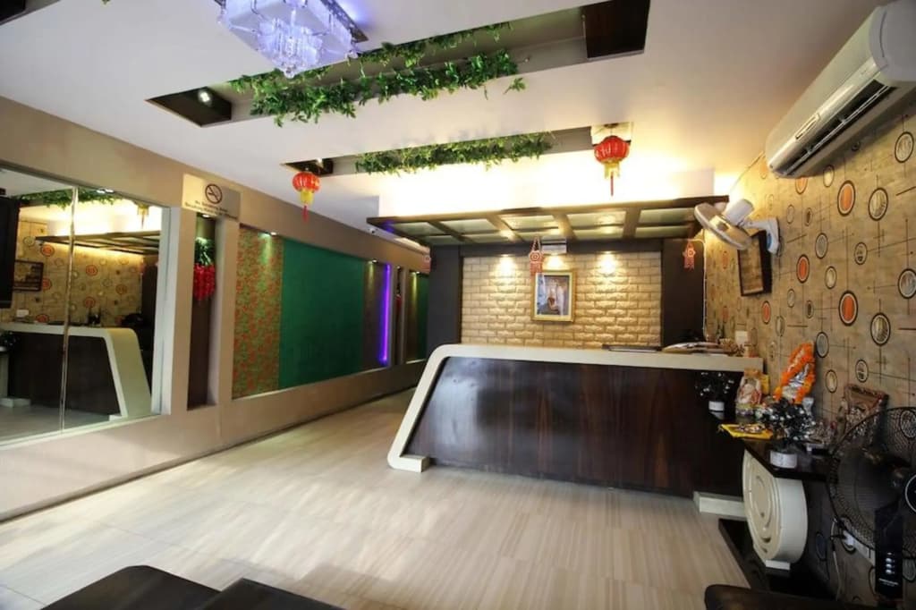 Liv Inn - photo 2