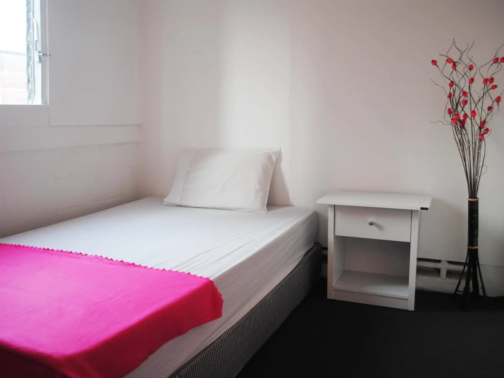 Pink Guest House - photo 5