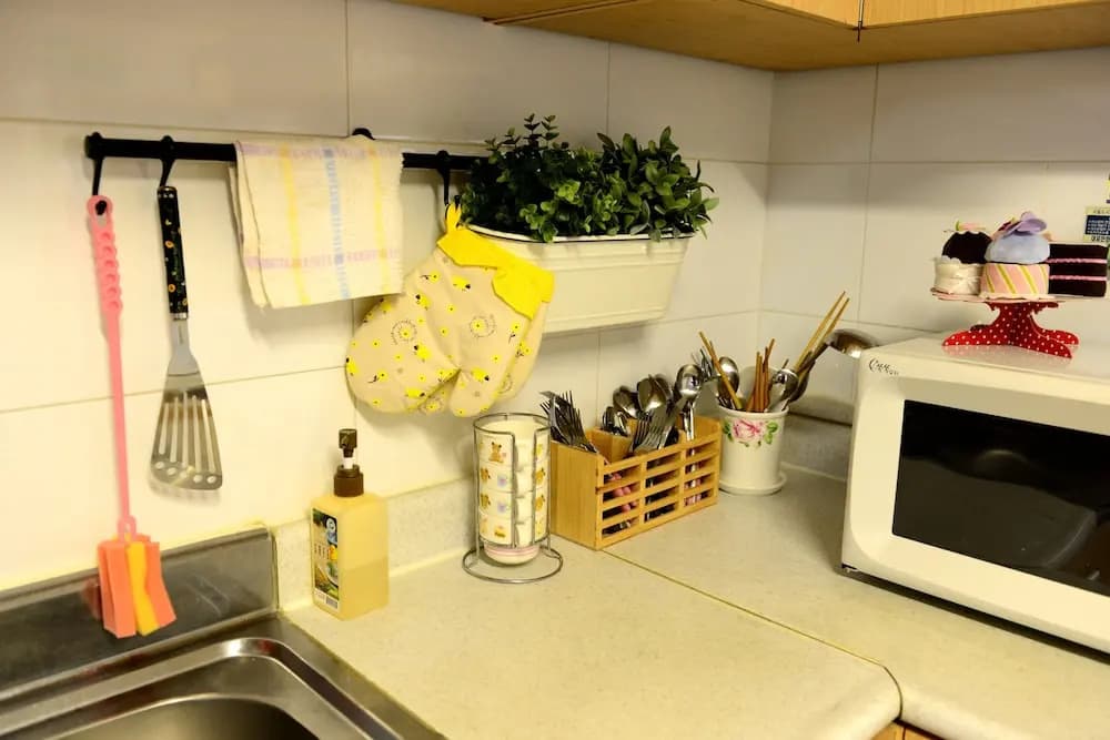 My Little Guesthouse - Hostel - photo 12