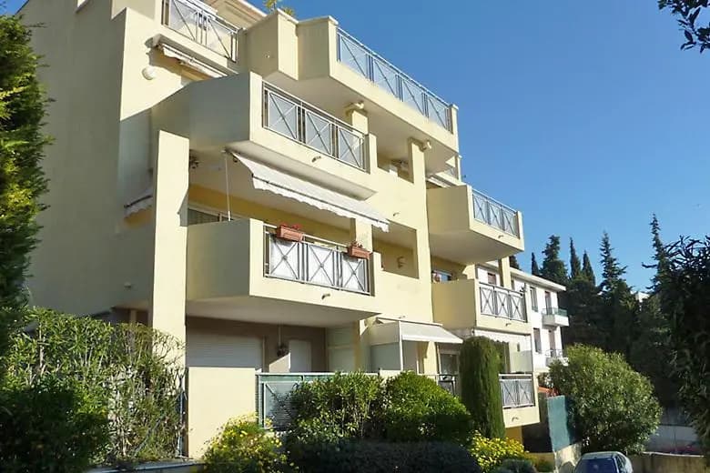 Appartement Villa Soraya - main photo