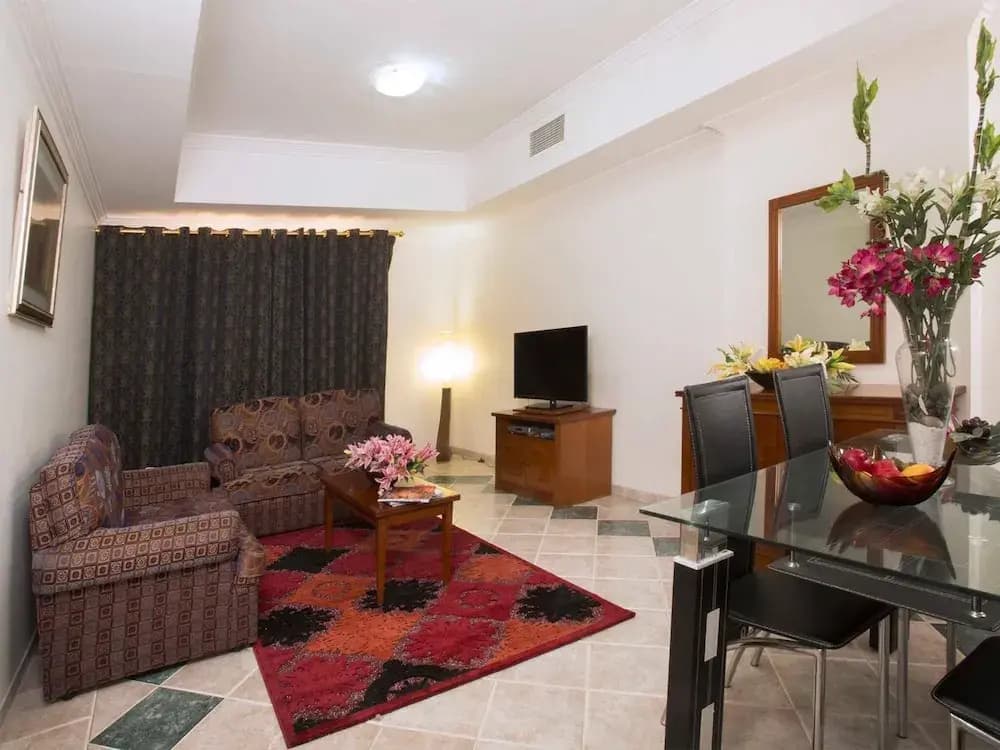 Safeer Hotel Suites - photo 5